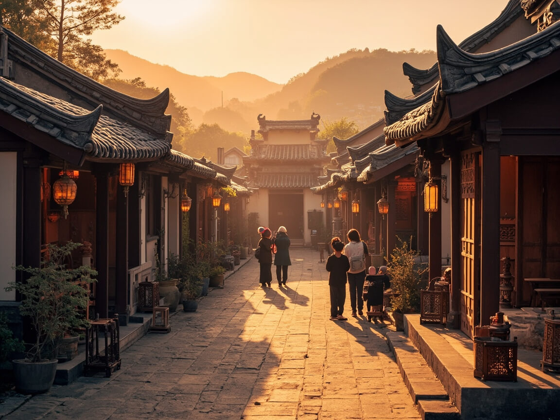 非遗文旅